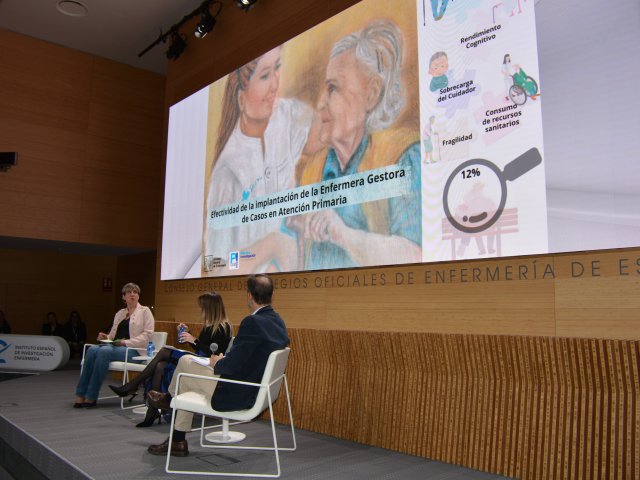 V Premios de Investigación del CGE (5/2/2026)